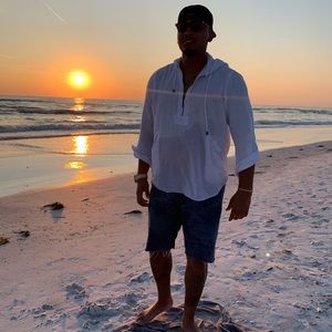 Meet your Posher, Trae